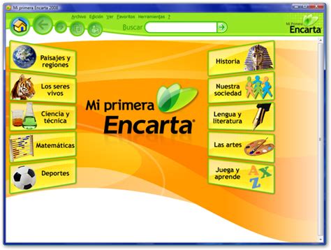 encarta 2010|Encarta .